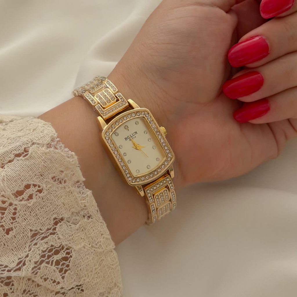 ساعت BOLUN کد 3311 - خرید آنلاین از گالری آداس